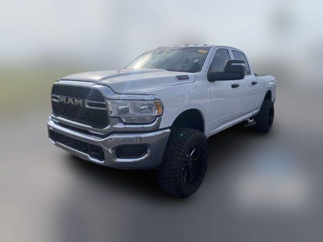 2023 Ram 2500 Tradesman