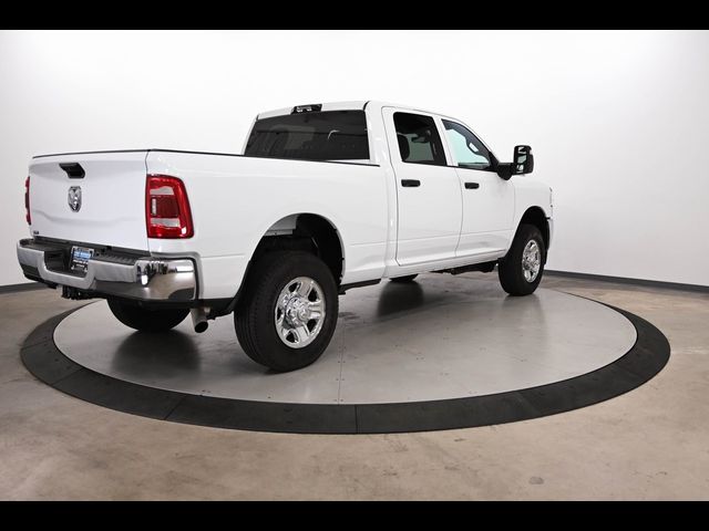 2023 Ram 2500 Tradesman