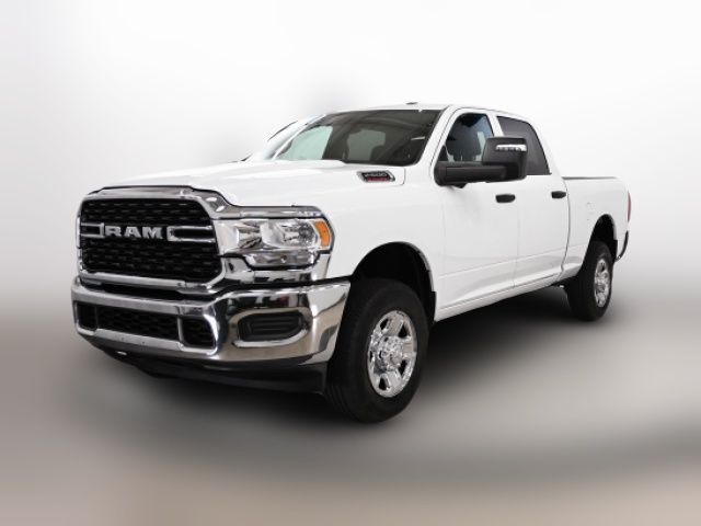 2023 Ram 2500 Tradesman