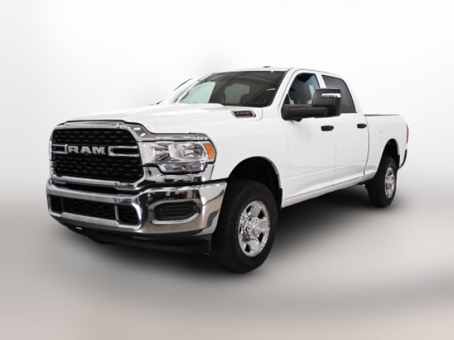 2023 Ram 2500 Tradesman