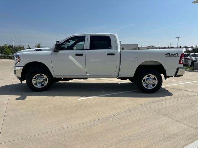 2023 Ram 2500 Tradesman