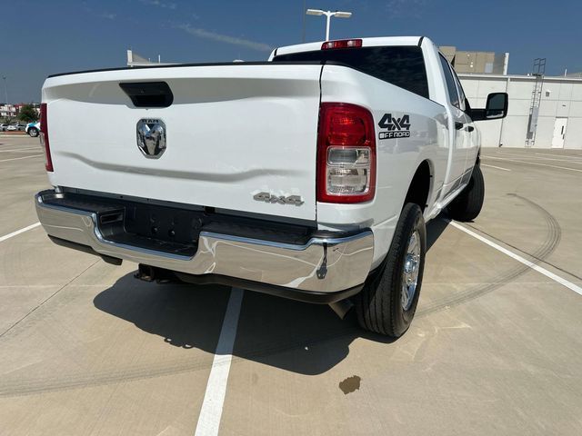 2023 Ram 2500 Tradesman