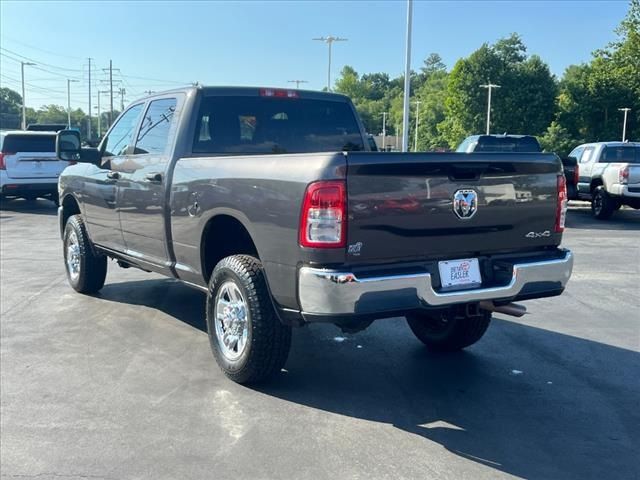 2023 Ram 2500 Tradesman