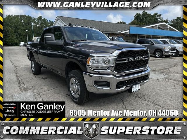 2023 Ram 2500 Tradesman