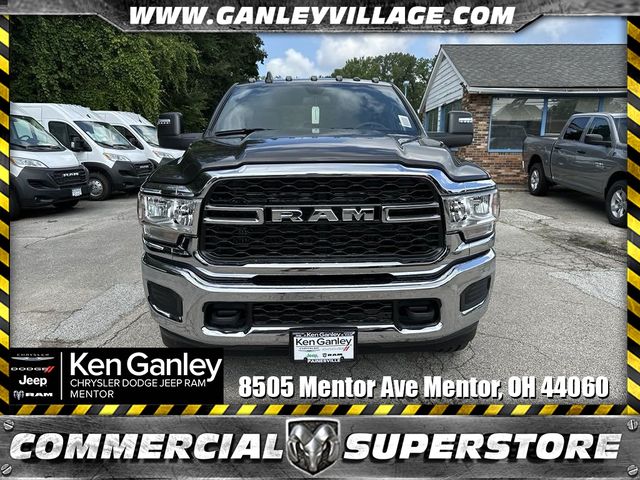 2023 Ram 2500 Tradesman