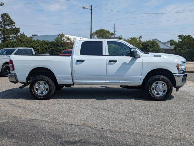 2023 Ram 2500 Tradesman