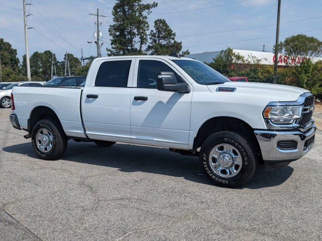 2023 Ram 2500 Tradesman