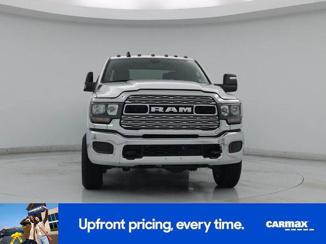 2023 Ram 2500 Tradesman