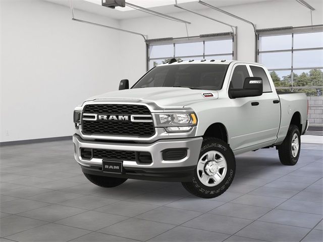 2023 Ram 2500 Tradesman