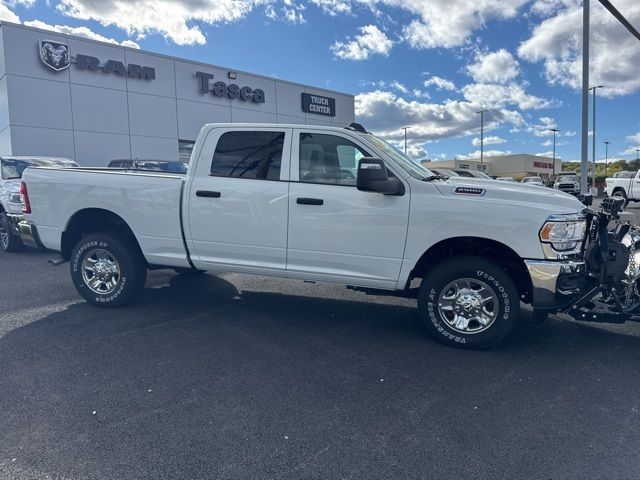 2023 Ram 2500 Tradesman