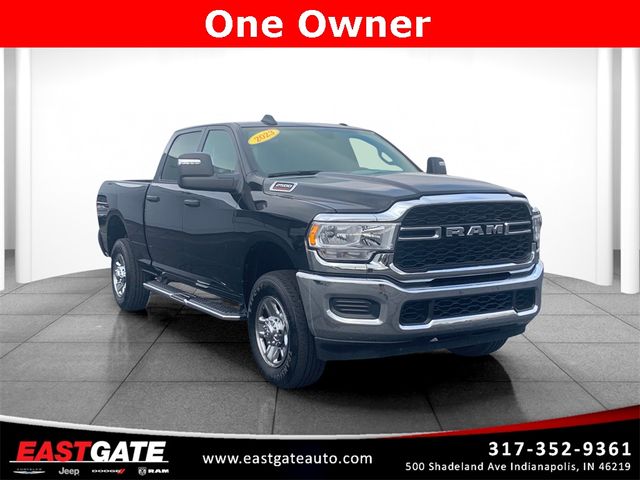 2023 Ram 2500 Tradesman