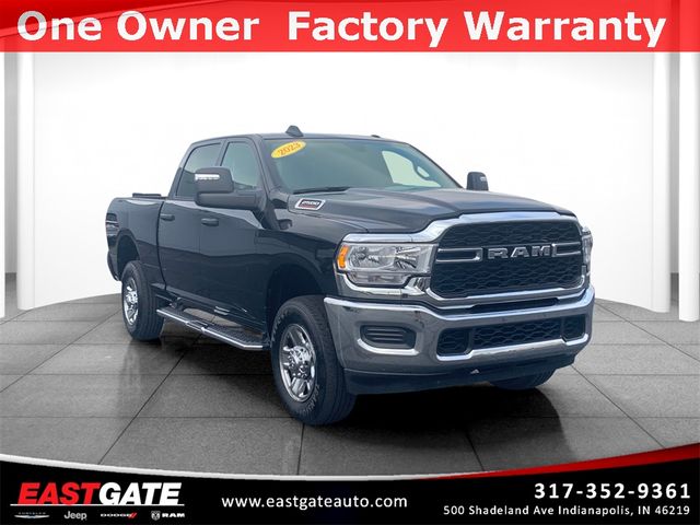 2023 Ram 2500 Tradesman