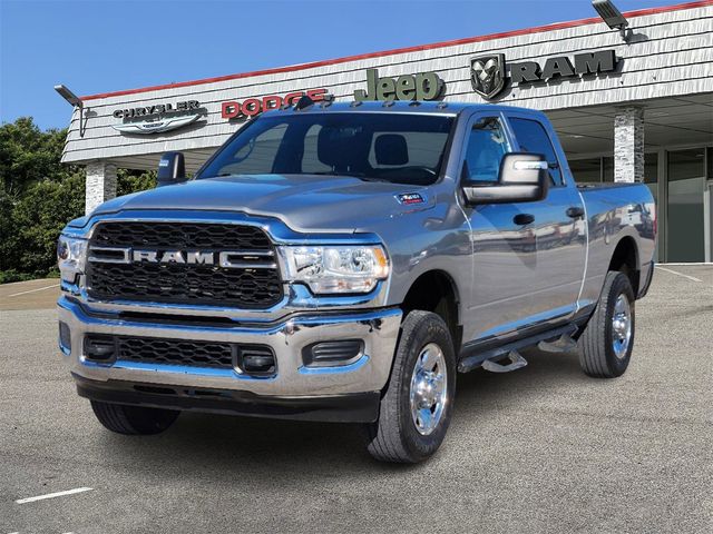 2023 Ram 2500 Tradesman