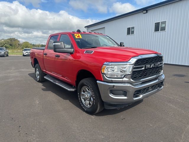 2023 Ram 2500 Tradesman