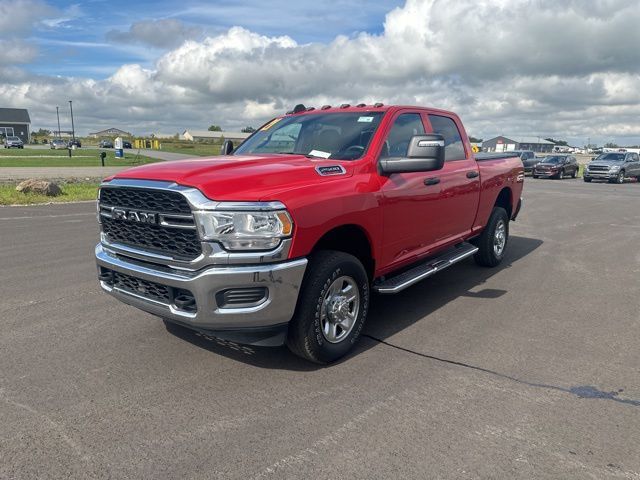 2023 Ram 2500 Tradesman