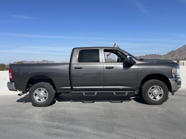 2023 Ram 2500 Tradesman