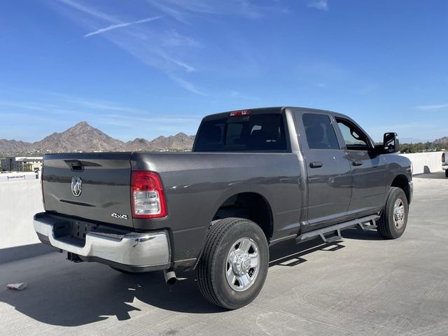 2023 Ram 2500 Tradesman