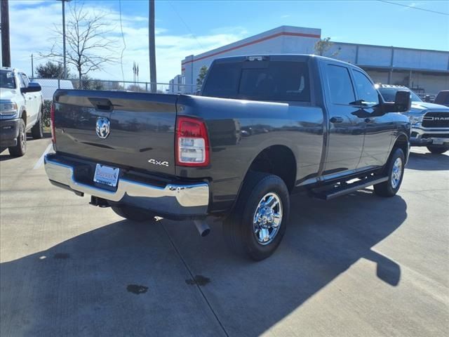 2023 Ram 2500 Tradesman