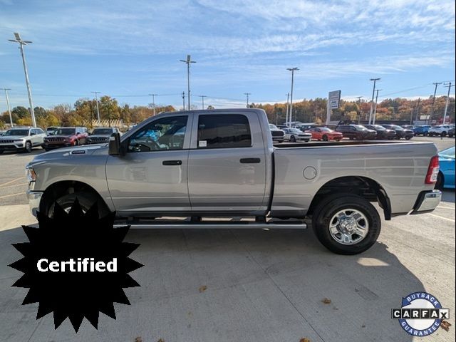 2023 Ram 2500 Tradesman