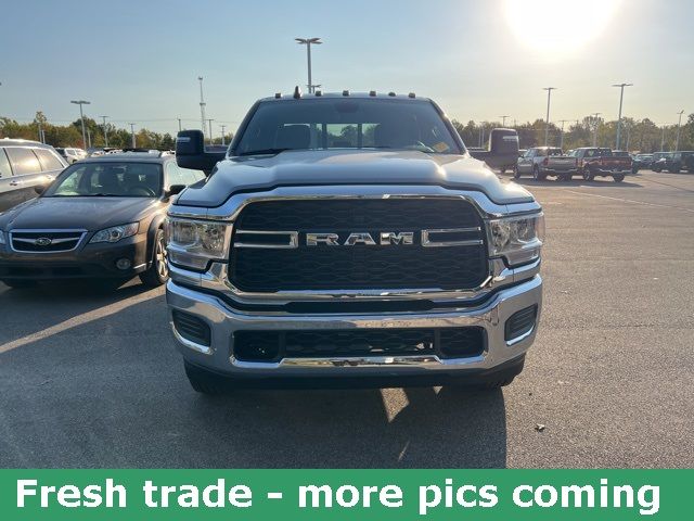 2023 Ram 2500 Tradesman