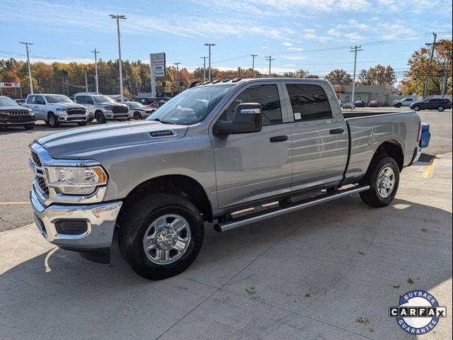 2023 Ram 2500 Tradesman