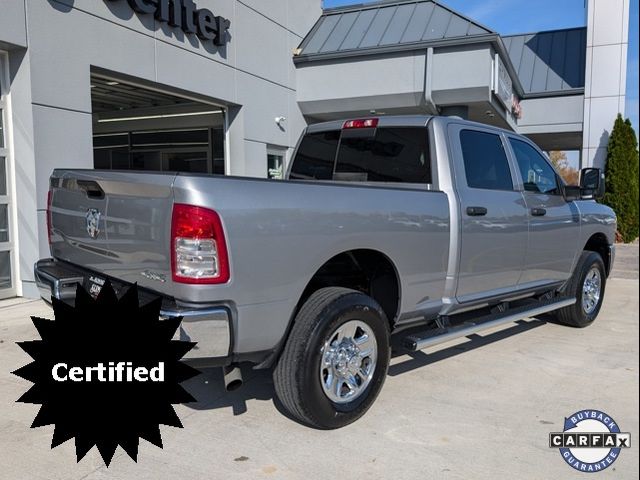 2023 Ram 2500 Tradesman