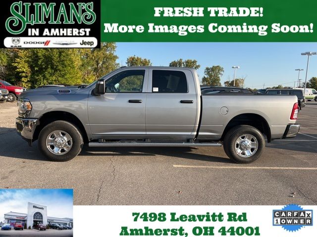 2023 Ram 2500 Tradesman