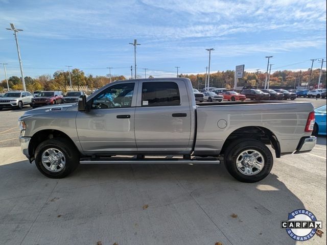 2023 Ram 2500 Tradesman