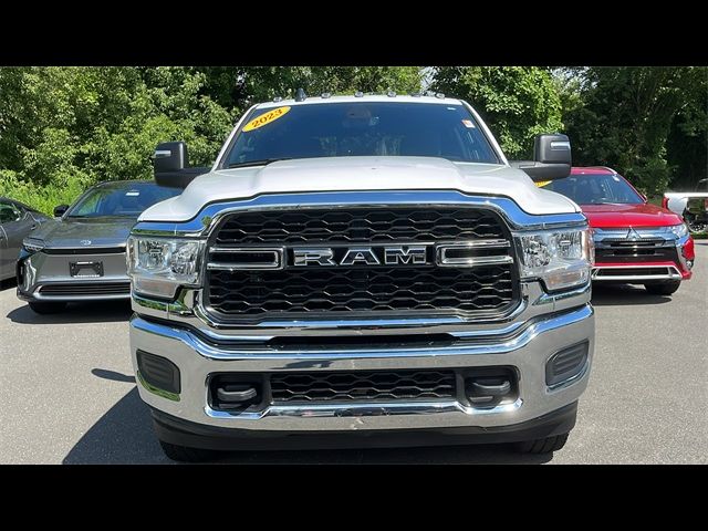 2023 Ram 2500 Tradesman