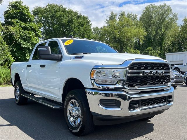 2023 Ram 2500 Tradesman