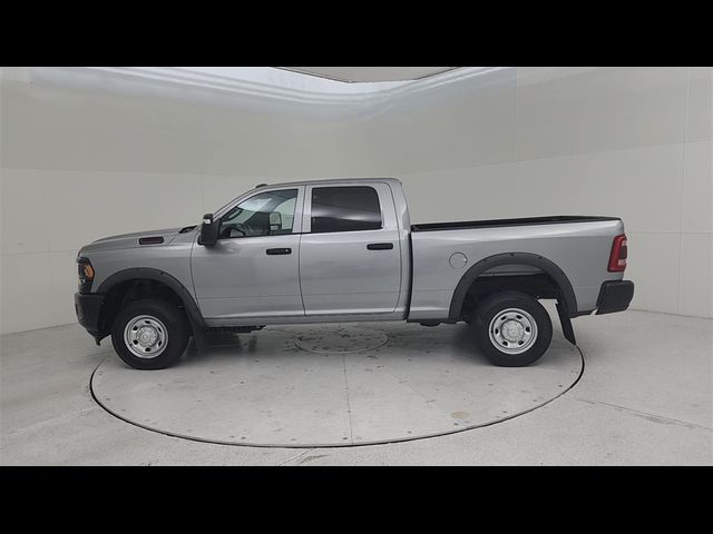 2023 Ram 2500 Tradesman