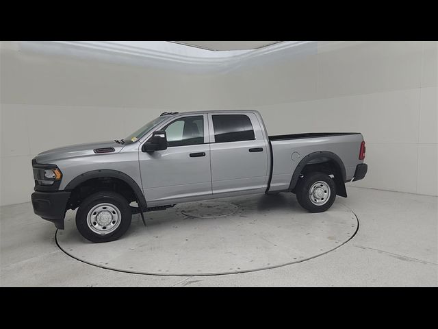 2023 Ram 2500 Tradesman