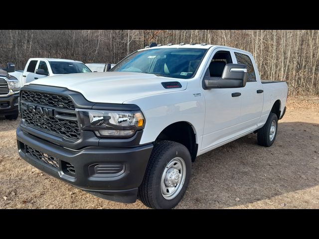 2023 Ram 2500 Tradesman