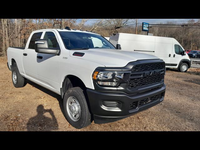 2023 Ram 2500 Tradesman