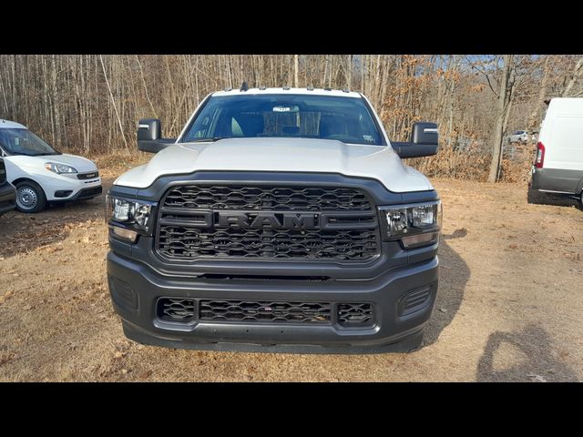 2023 Ram 2500 Tradesman