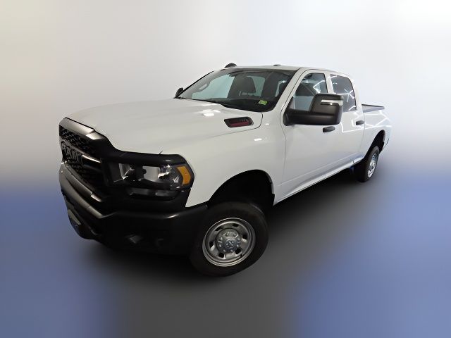 2023 Ram 2500 Tradesman