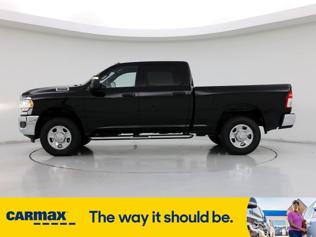 2023 Ram 2500 Tradesman