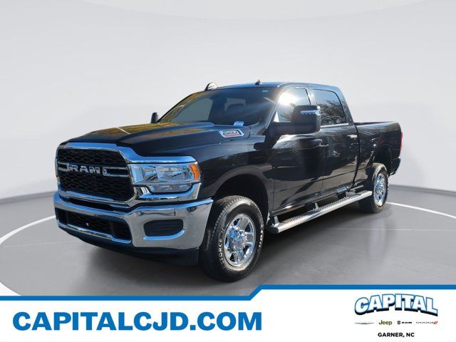 2023 Ram 2500 Tradesman