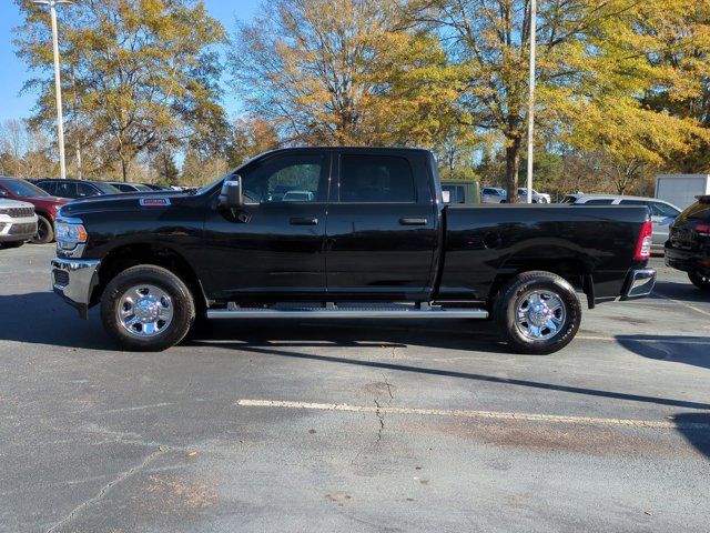 2023 Ram 2500 Tradesman