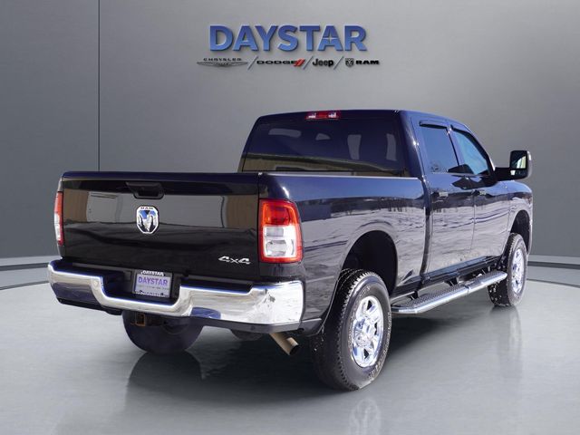 2023 Ram 2500 Tradesman