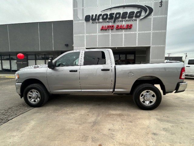 2023 Ram 2500 Tradesman