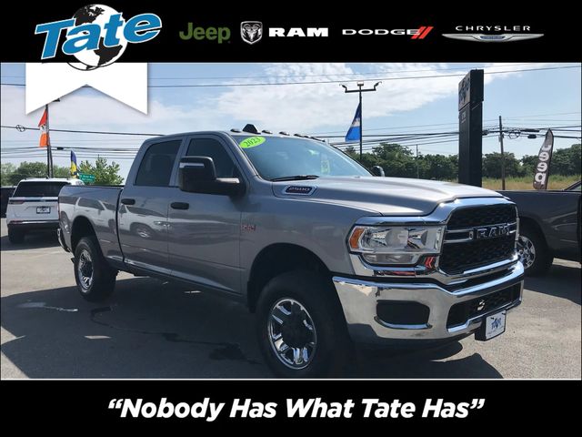 2023 Ram 2500 Tradesman