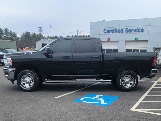 2023 Ram 2500 Tradesman