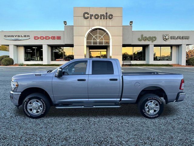 2023 Ram 2500 Tradesman