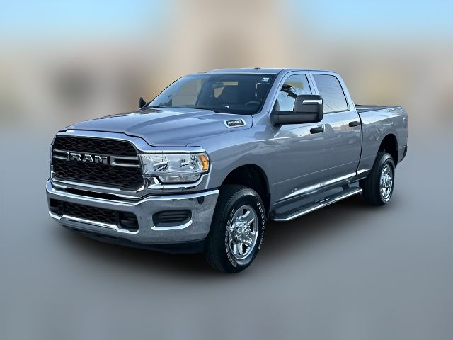 2023 Ram 2500 Tradesman