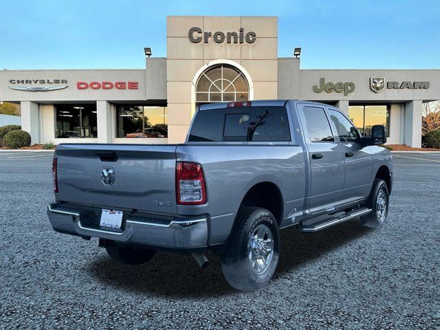 2023 Ram 2500 Tradesman