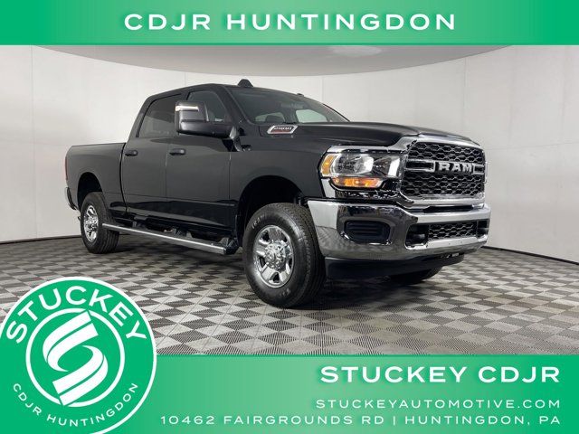 2023 Ram 2500 Tradesman