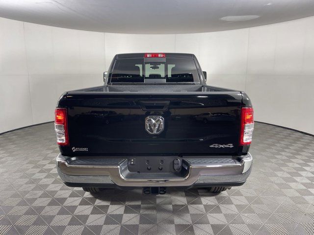 2023 Ram 2500 Tradesman