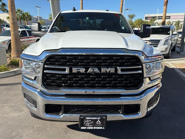 2023 Ram 2500 Tradesman