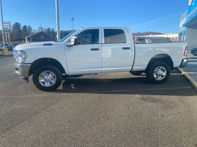 2023 Ram 2500 Tradesman